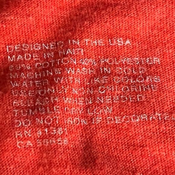 US Open 121st Torrey Pines T Tagged XL Fits L - Picture 7 of 7